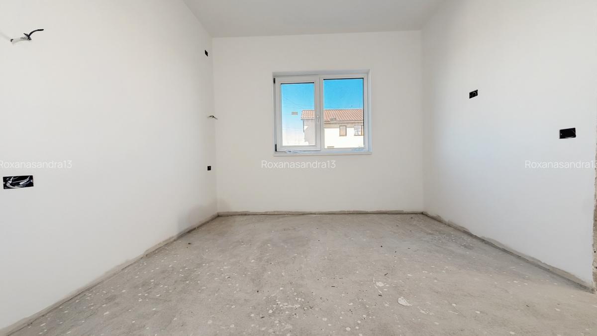 Casă modernă cu curte proprie în Dumbrăvița – construcție nouă - 16