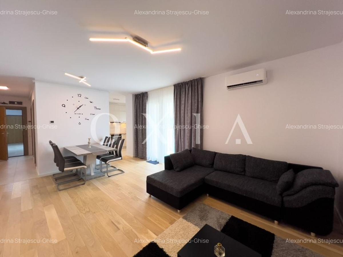 SX455 Mobilat si Utilat, Zona Circumvalatiunii, Complex Monarch - 16