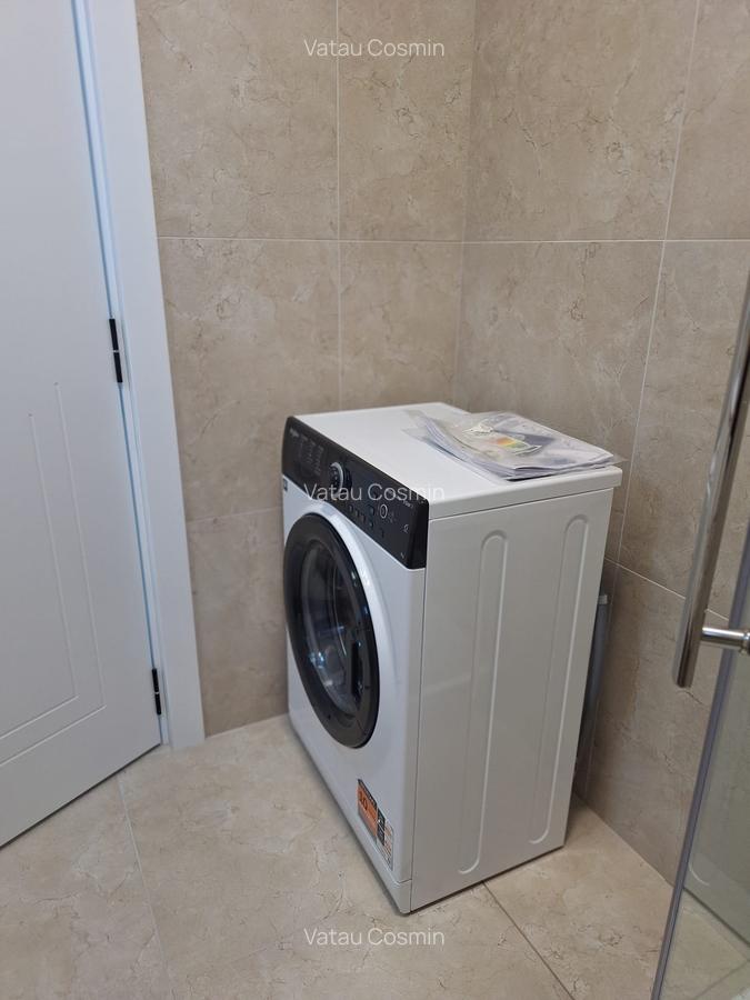 Apartament tip Studio | Apatratorii Patriei | 6 Min de metrou| parcare - 13