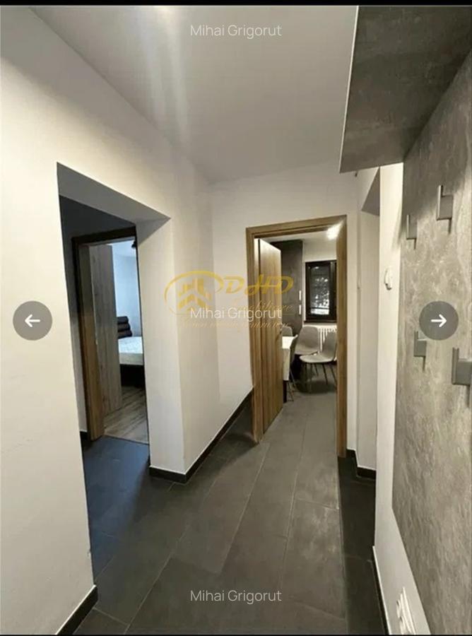 Apartament cu 3 camere in Tatarasi - Ciurchi - 5