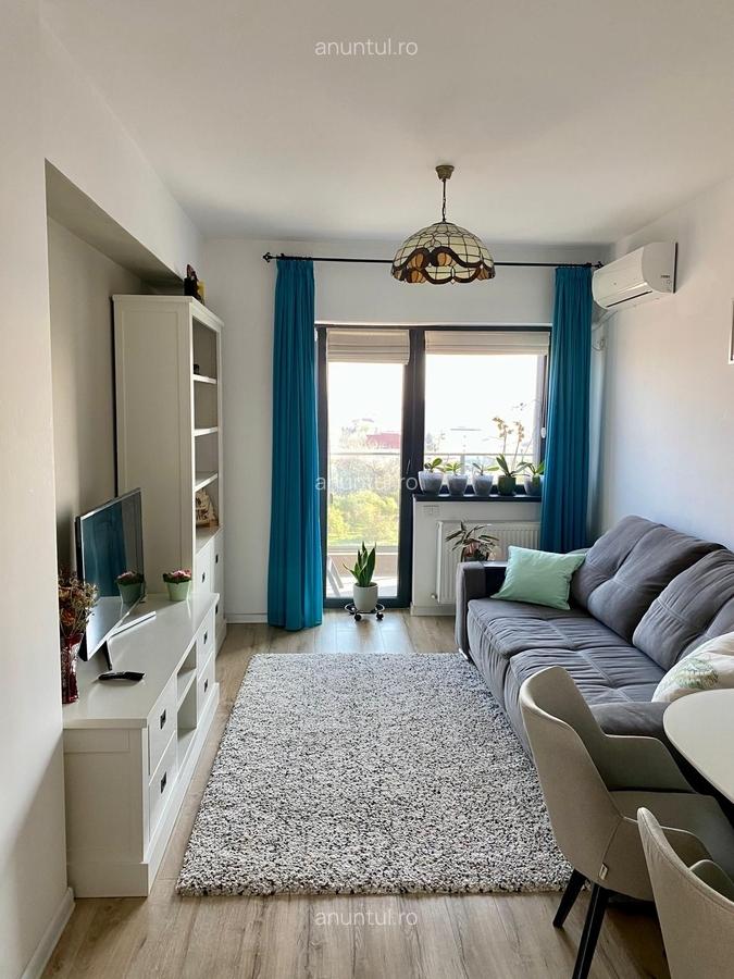 Novum Lacul Morii / 2 camere/ parcare subterana - 6