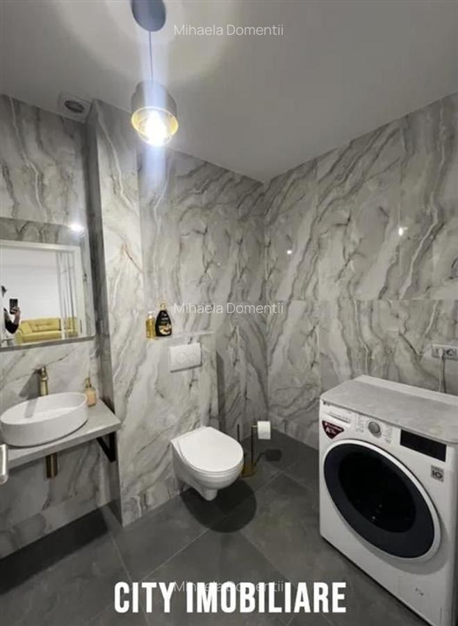 Apartament 2 camere, prima inchiriere, Iris. - 5