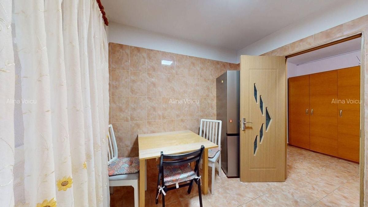 Apartament 2 camere 9 min Metrou Crangasi - 14