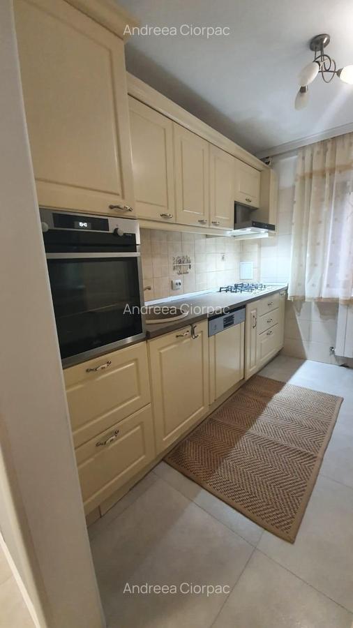 Apartament 2 camere - Tineretului - 4