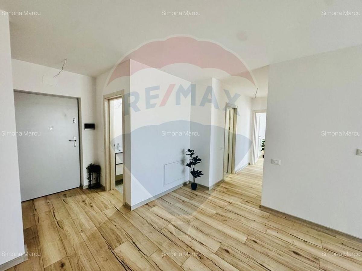 Apartament cu 3 camere de vanzare in zona Universitatii - 4