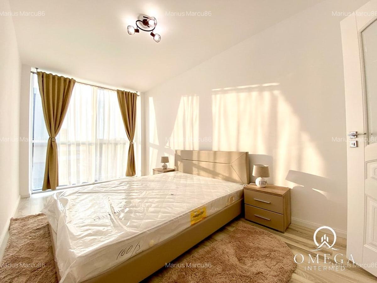 2 camere 450 Euro Complex  Inamstro langa Royal Town - 2