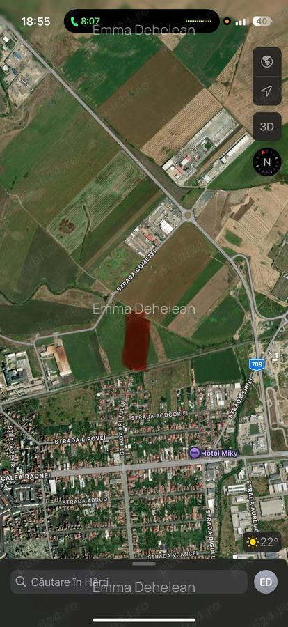 Inchiriez teren - 5 Inchiriez teren - 5