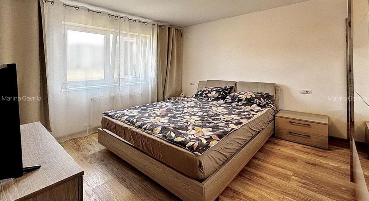 Curte proprie cu acces direct din apartament - 4