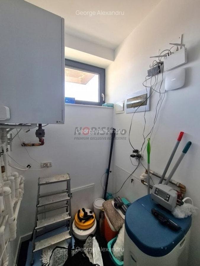 Vila Exclusivista Paradisul Verde - 36