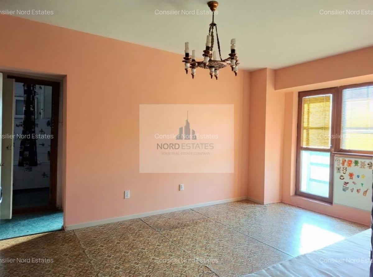 Apartament 3 camere de vanzare Gorjului, 1980 - 3