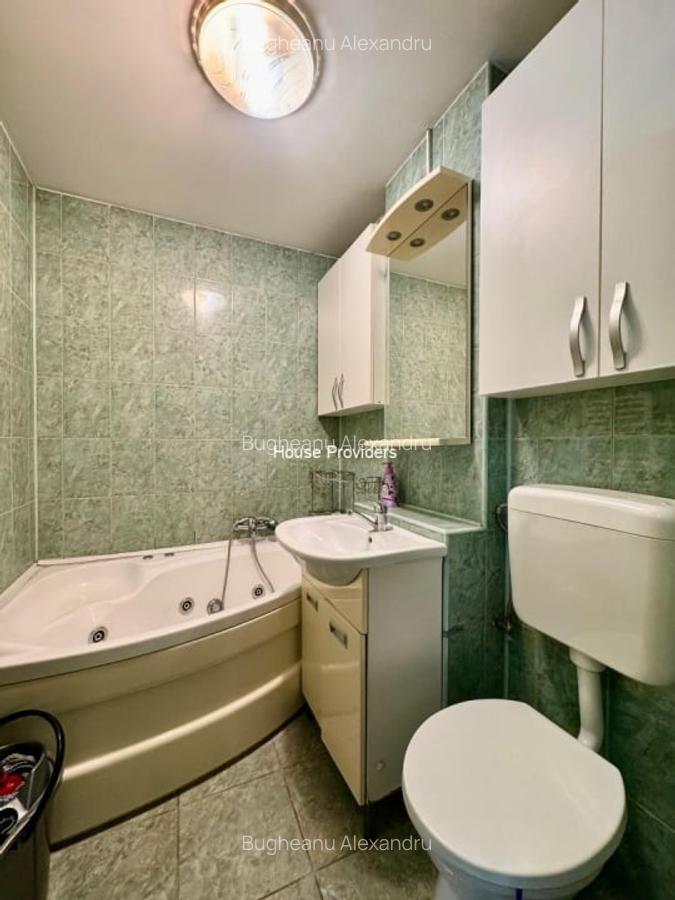 Apartament 2 Camere|Dorobanti Floreasca Stefan cel Mare|Luminos - 6