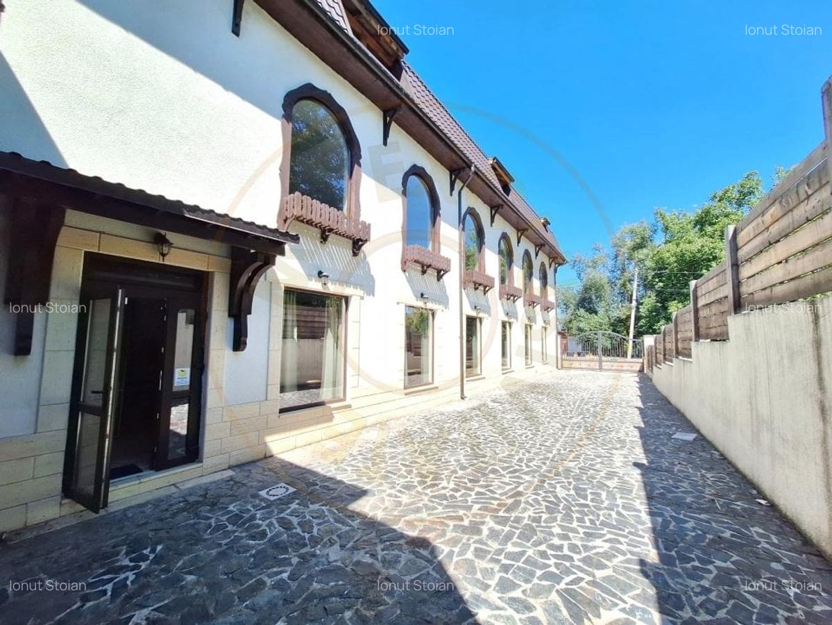 Oportunitate-Cladire comerciala HoReCa in Domnesti-Arges - 2