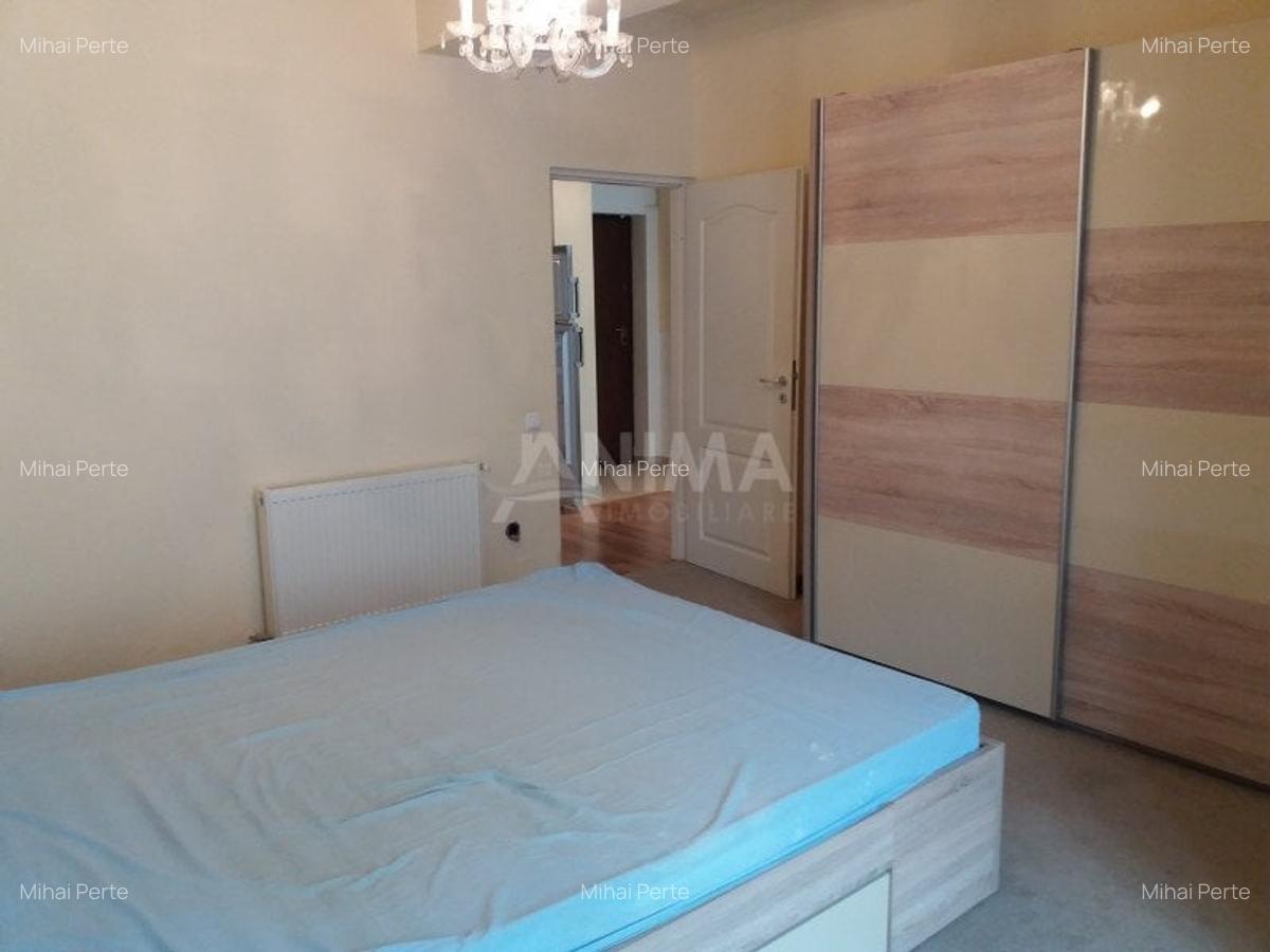 Apartament cu 2 camere, constructie noua, zona strazii Plopilor - 8