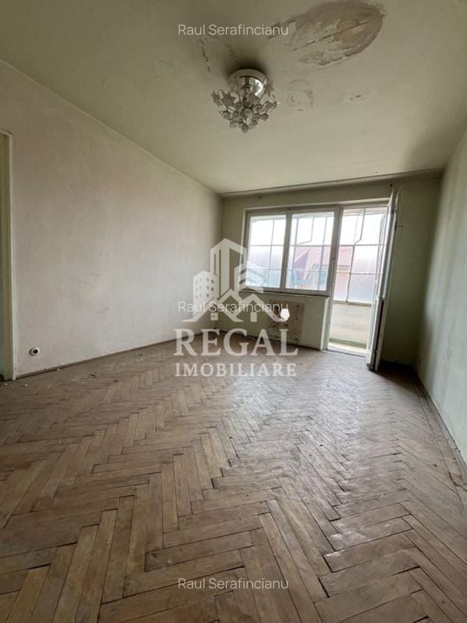 Apartament cu 2 camere, Micro 4 - Etaj 4/4 - 1