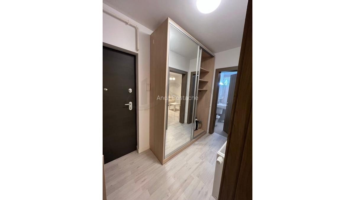 REA1025848 Garsoniera 21 Residence - 8