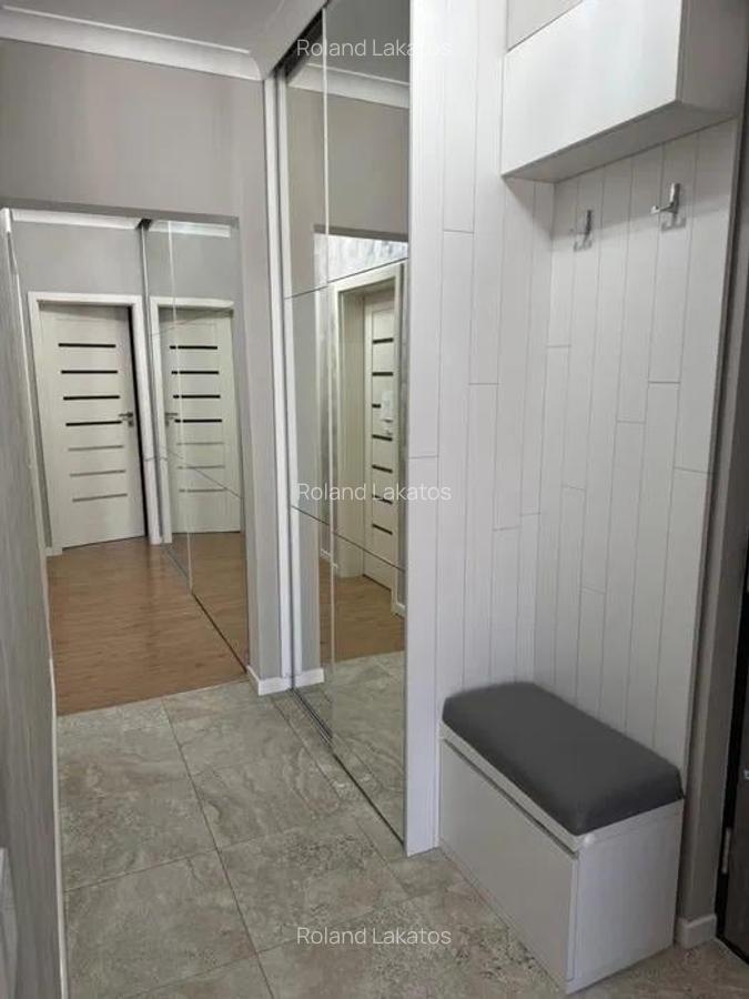 Apartament cu 3 camere decomandat în Iosia - 4