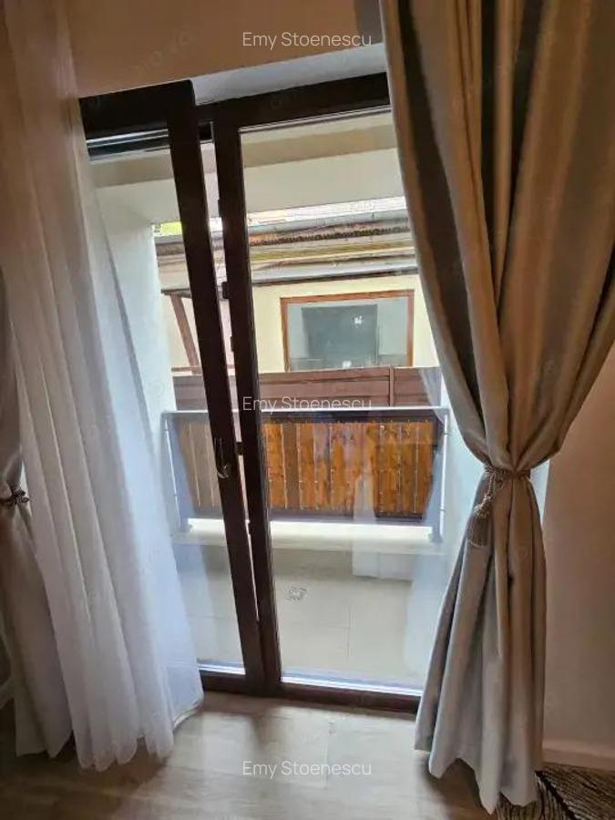 Apartament 2 camere de inchiriat Calea Grivitei bloc nou cu centrala - 7