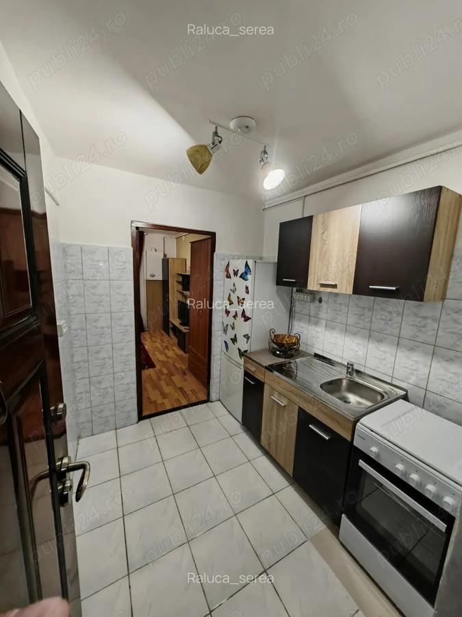 Garsoniera de inchiriat cartierul Noua - 5