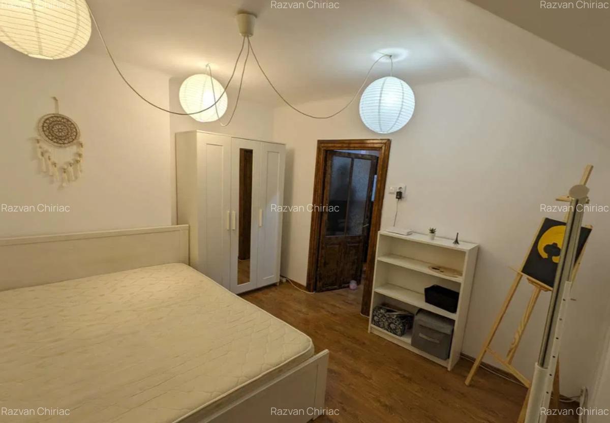 Apartament 2 camere Universitate! 2 MINUTE METROU UNIVERSITATE! CENTRALA PROPRIE - 1