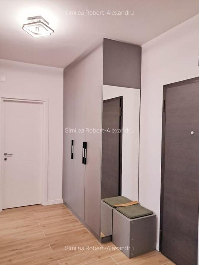 Apartament cu 2 camere decomandat în Sisești - 6