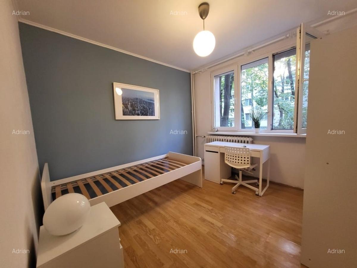 Apartament renovat, parter din 4, balcon, boxa - 7