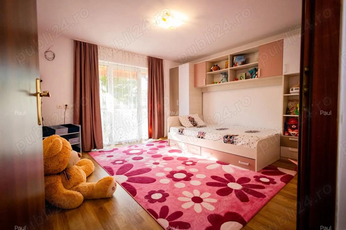 Casa de vanzare complet utilata in Micalaca, pre? 185.000 euro, usor negociabil. - 7