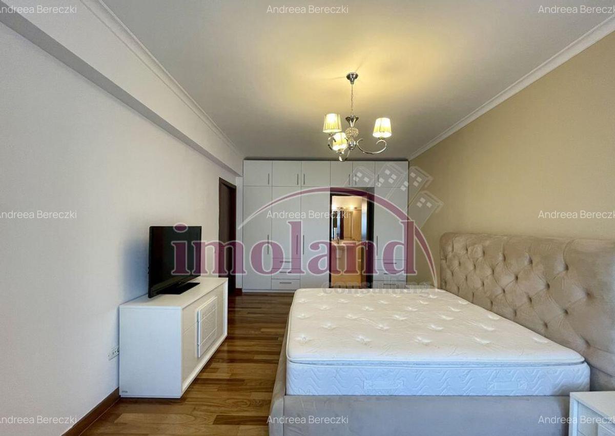 Inchiriere apartament 4 camere 155 mp + 25 mp terase, 2 p... - 14