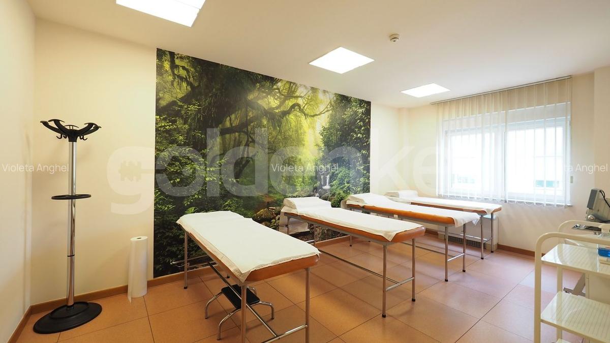 Apartament cu 6 camere | 267mp utili | clinica | birouri - 6