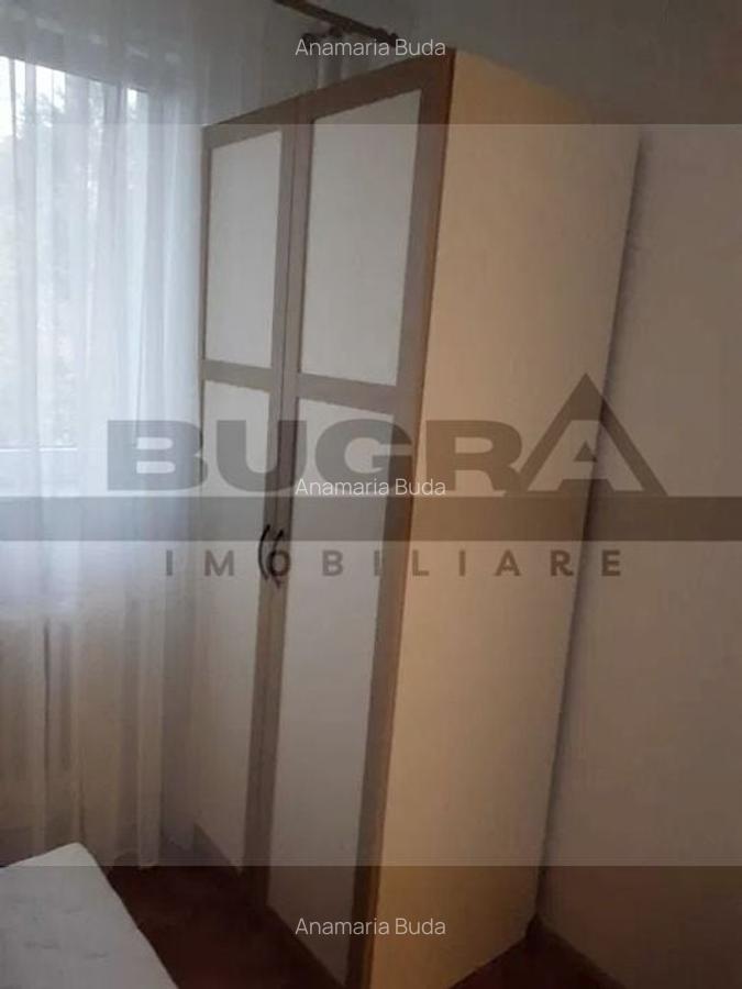 Apartament 2 camere, 40 mp, parcare, zona Ctin Brancusi - 9