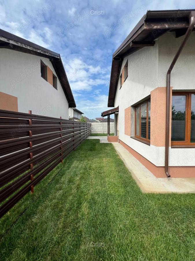 Casa Clinceni 3 camere plus mansarda, gata de mutat! - 8