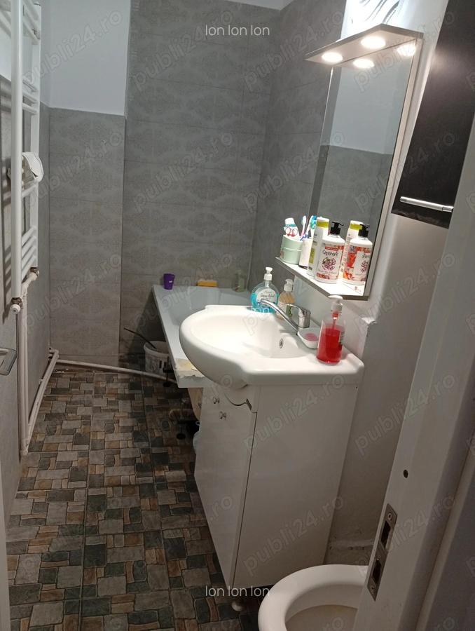 Apartament de vanzare 2 camera Bacau - 4