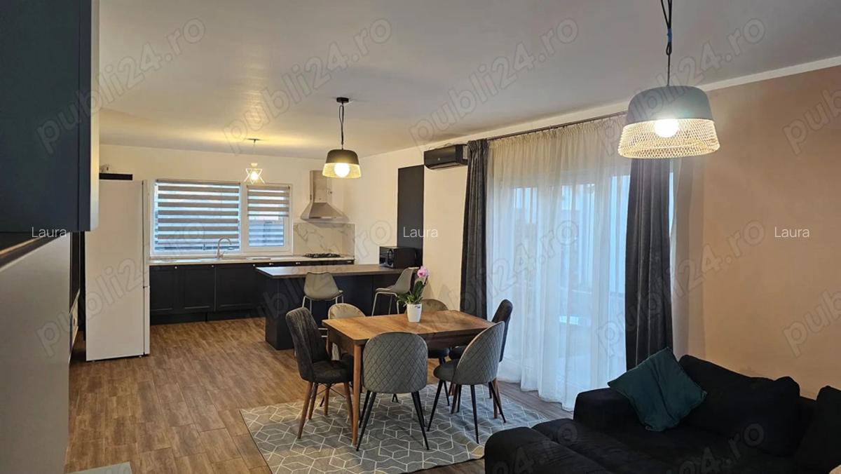 Inchiriem casa individuala Sanpetru noua - 5