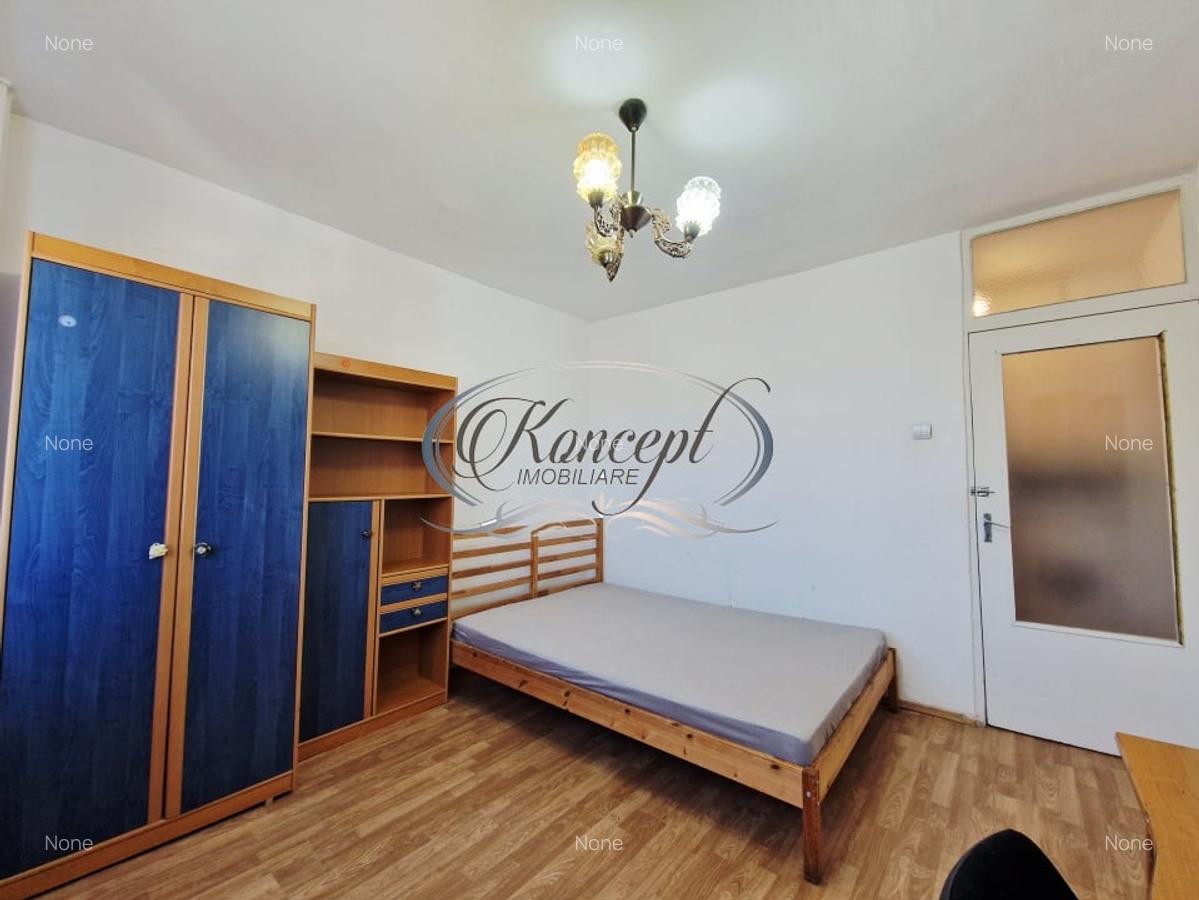 Apartament spatios si luminos langa FSEGA si Iulius Mall - 6