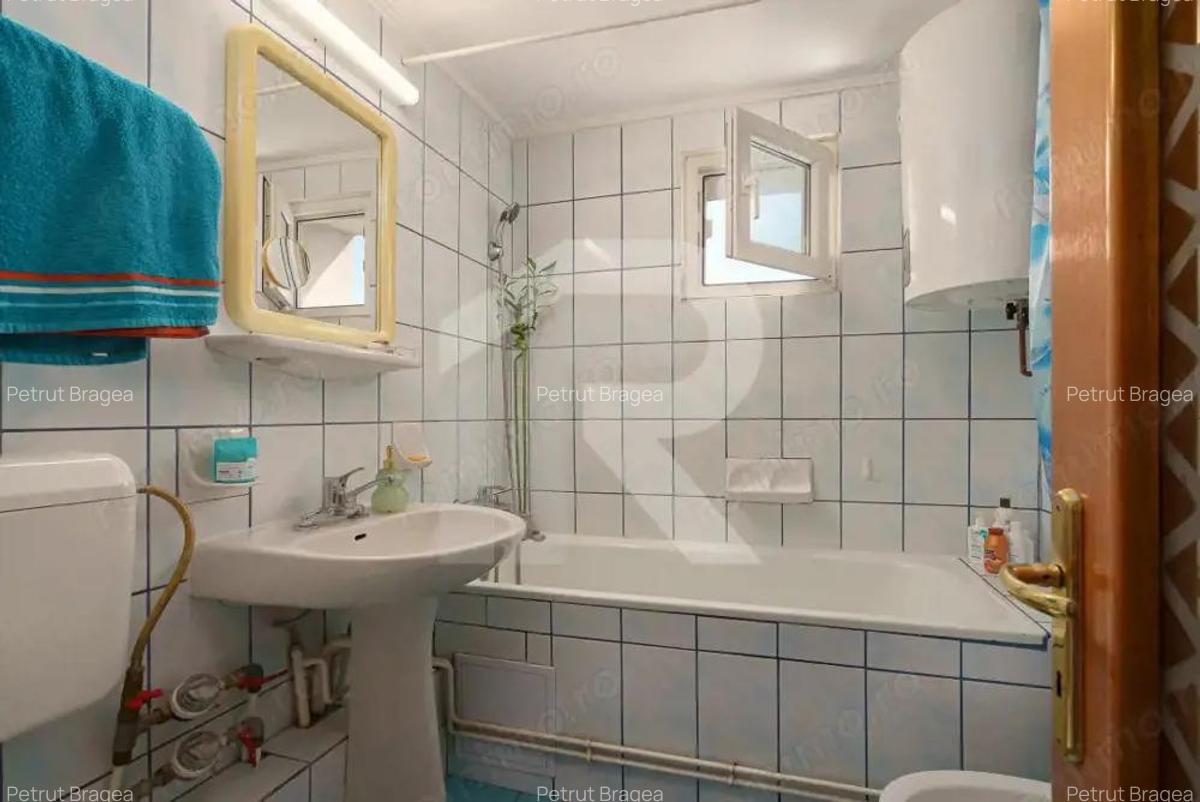 Apartament 3 camere | 2 bai | Ceahlaul 24 | 67mp - 10