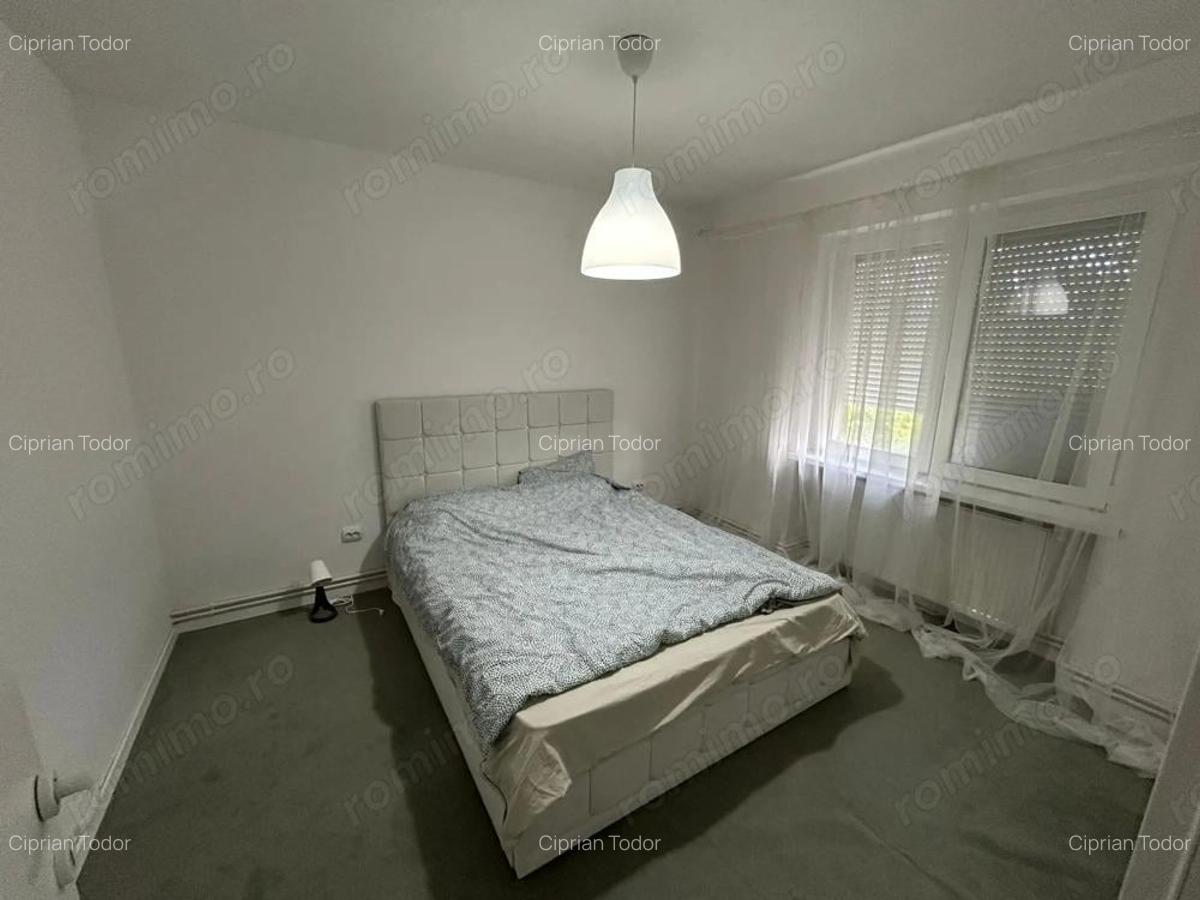 Apartament 3 camere, etaj 3 - Blaj - 3