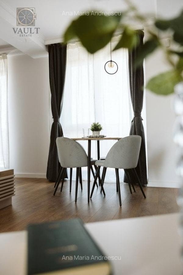 Apartament 2 Cmere-Tip Duplex-Terasa 100MP - 2