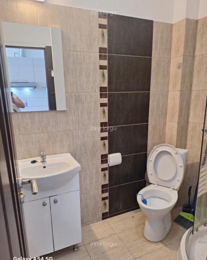 300 Euro! Garsoniera moderna langa Piata Nicolina - 11