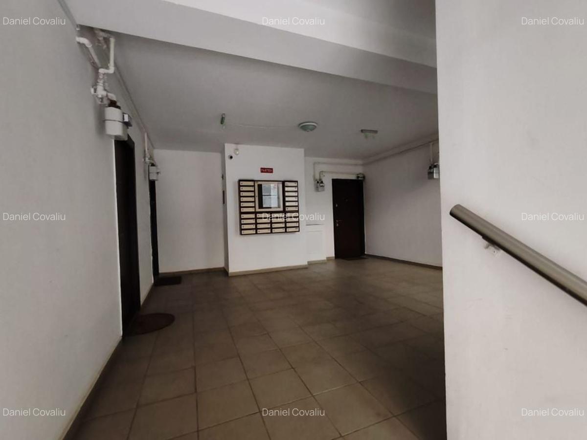 APARTAMENT 3 CAMERE, OZANA, 75MP, CENTRALA, MOBILAT, 2 BAI - 11