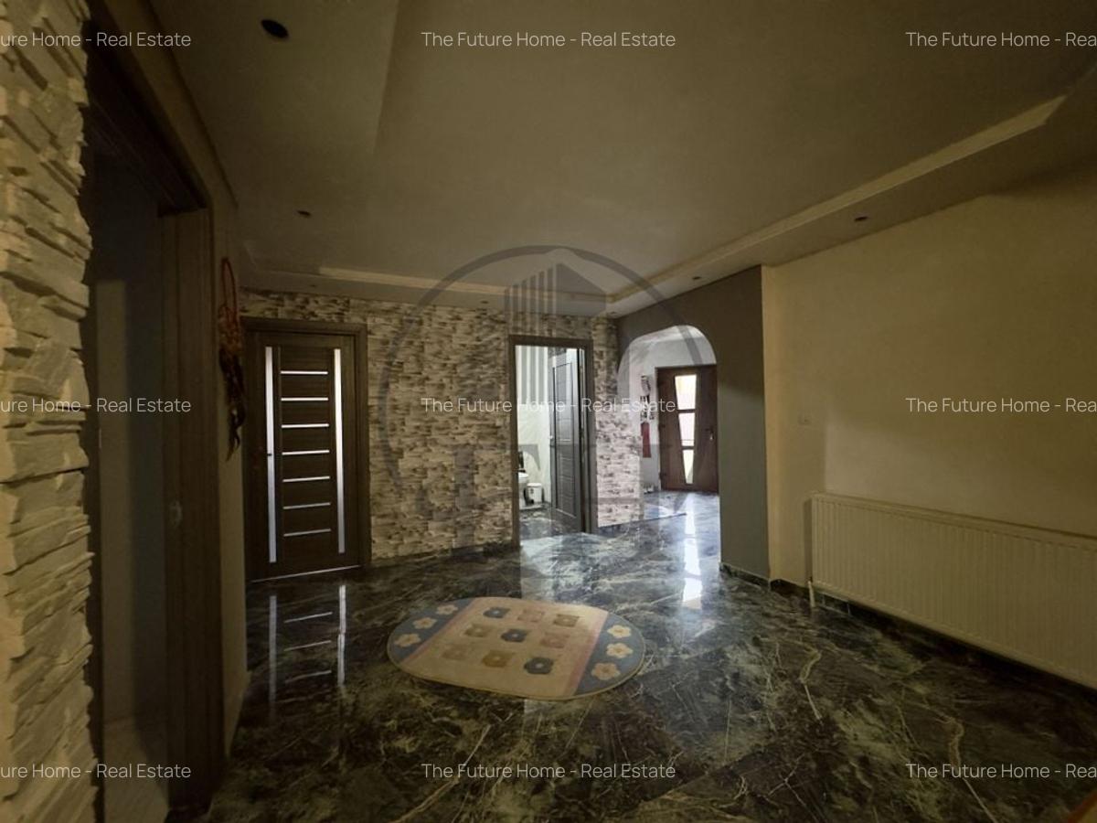 Casa/Vila de vanzare Harsova, Constanta, langa canalul Dunare-Marea Neagra - 16