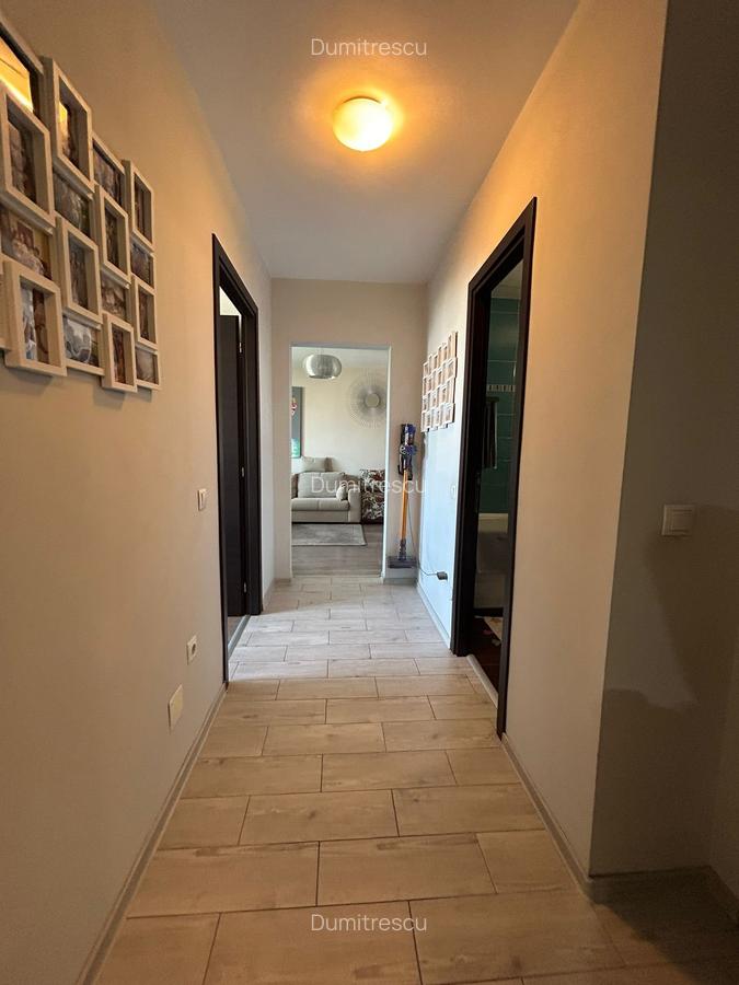 1 Decembrie 2 Camere Instalatii Schimbate 58 Mp 2 Min Metrou - 5