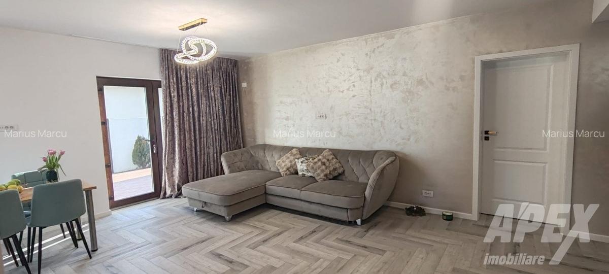 Casa 4 camere mobilata | Teren 480 m | Clinceni-Domnesti - 3