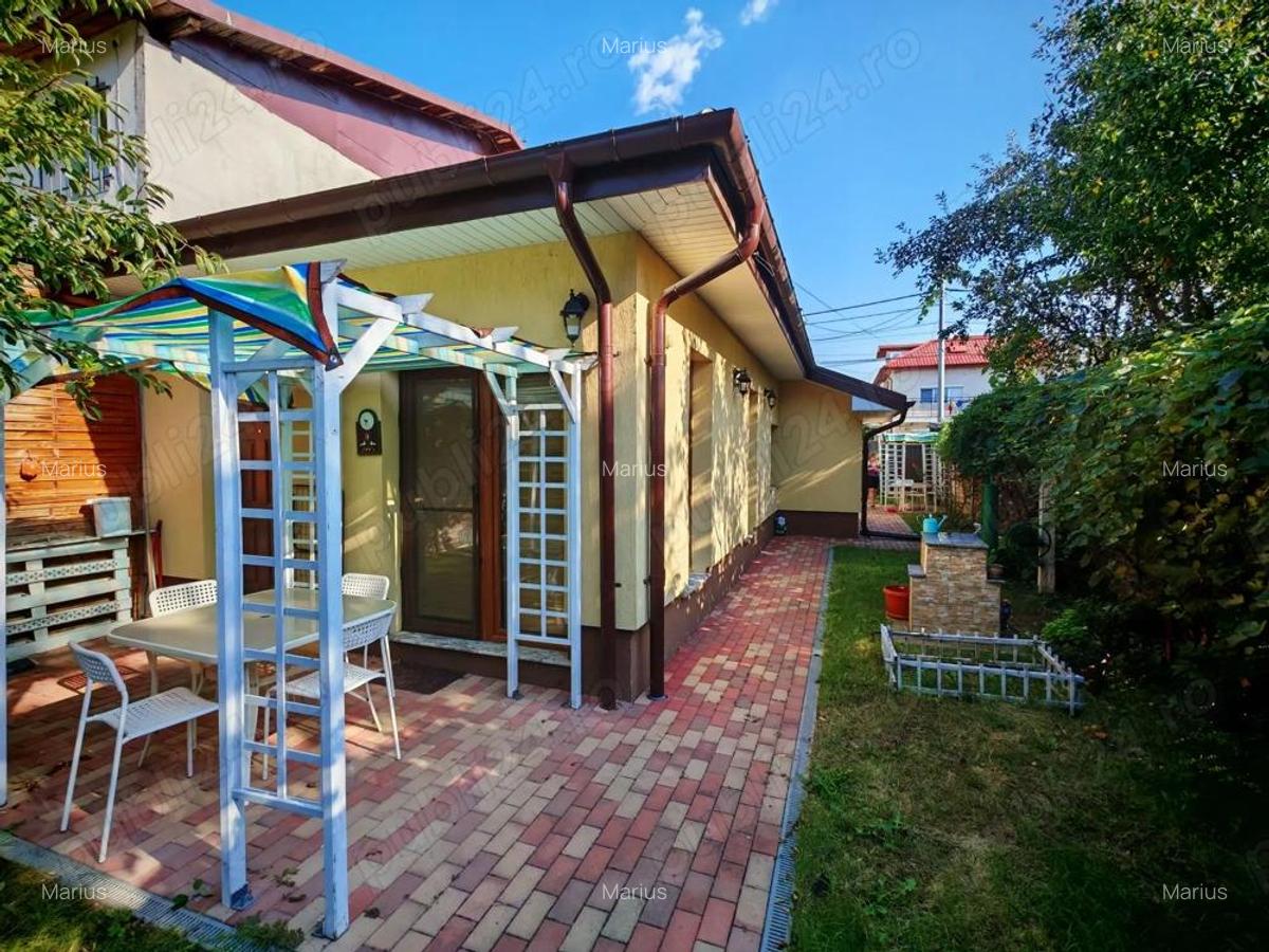 Casa Bucure?tii Noi - 1