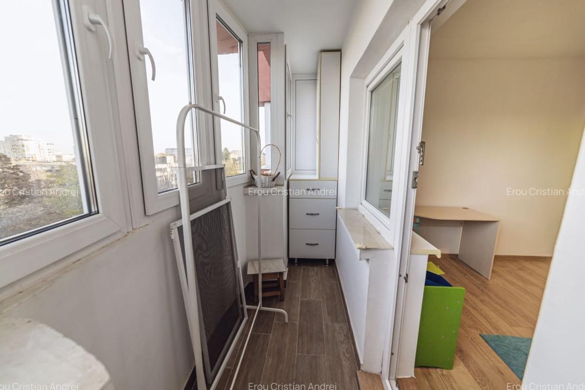 Apartament de 3 camere | Parcare | 15 Min Metrou Academia Militara - 19