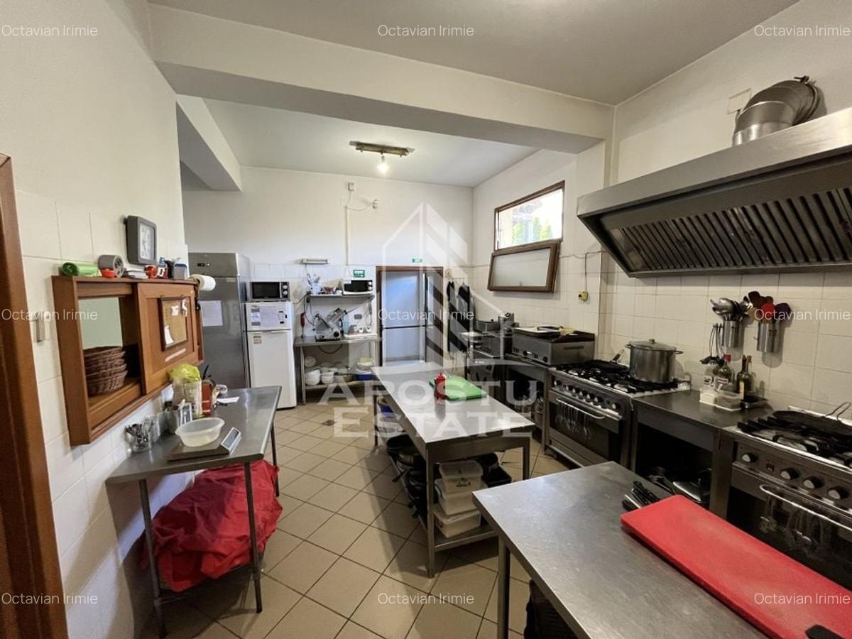 Spațiu comercial, 200 mp în Aradului - 9