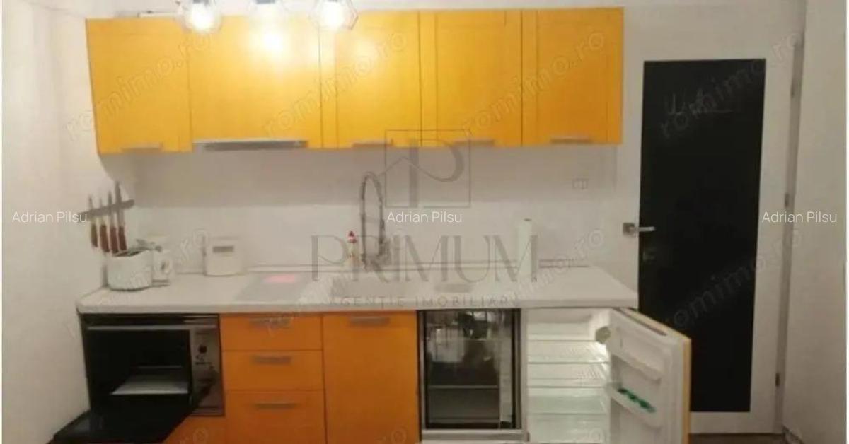 Garsoniera confort 1-Mobilata-Utilata-Balcescu - 2