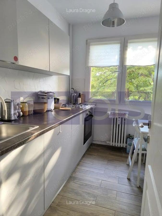 VANZARE 3 CAMERE | CIRCULAR | ZONA NICOLAE GRIGORESCU - 5