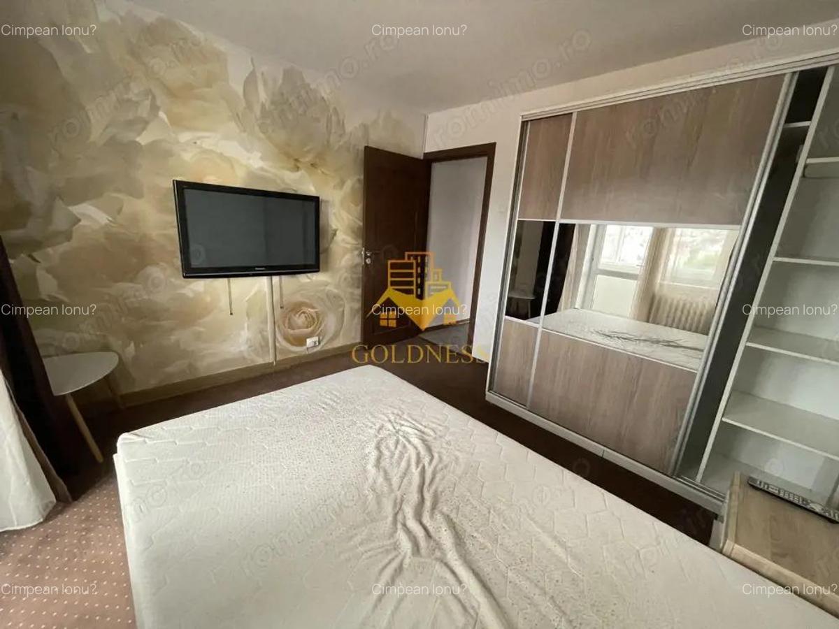 4 Camere decoamandate, Parcare, Gheorgheni, Iulius Mall, FSEGA, Lidl. - 2