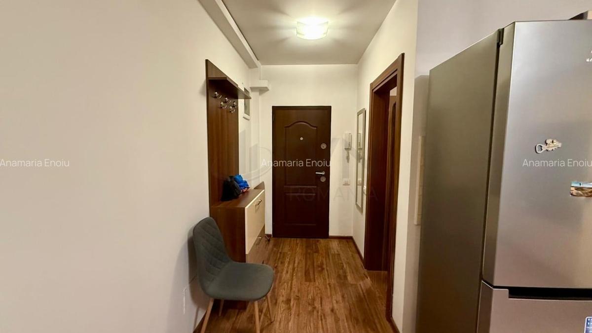 REA1026600 Garsoniera I Barbu Vacarescu I Moderna - 5