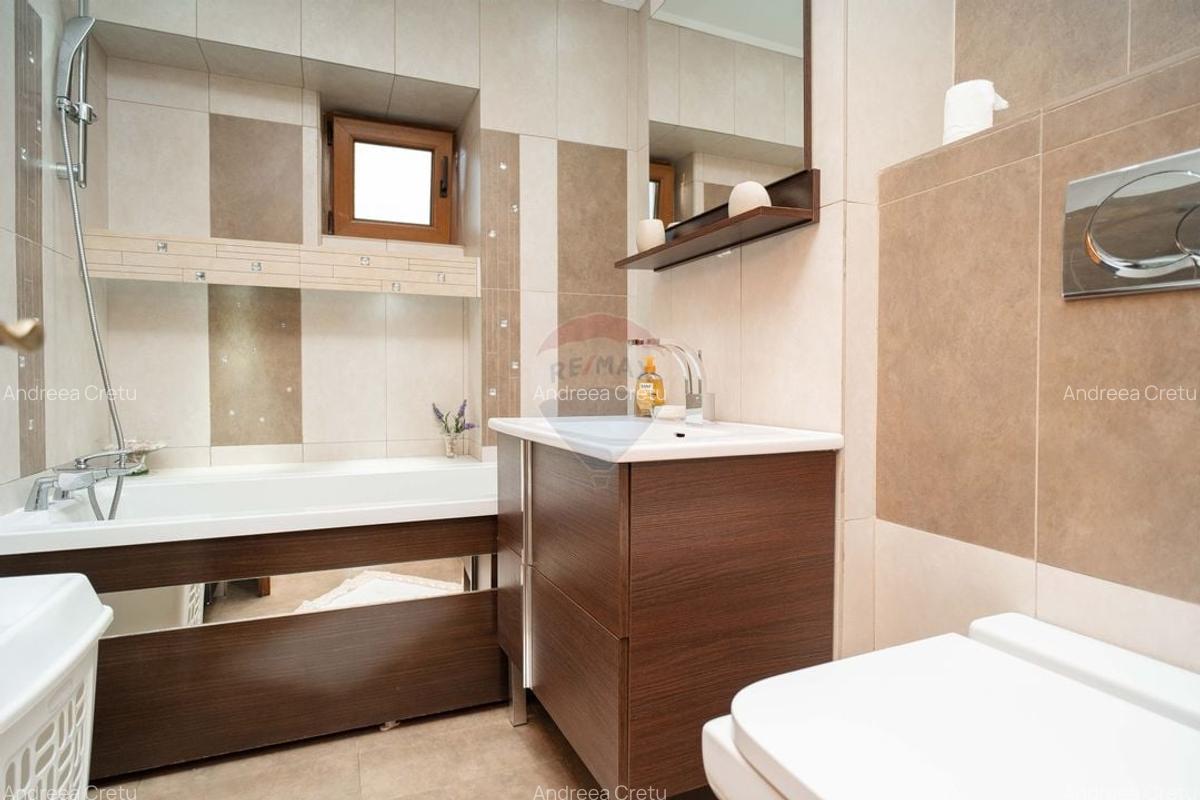 Apartament cu 3 camere de inchiriat - 3