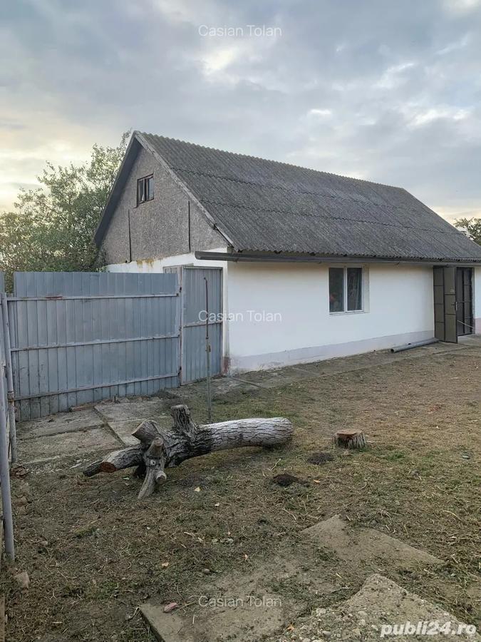 Vand casa in Judetul Arad sat Nadab - 4